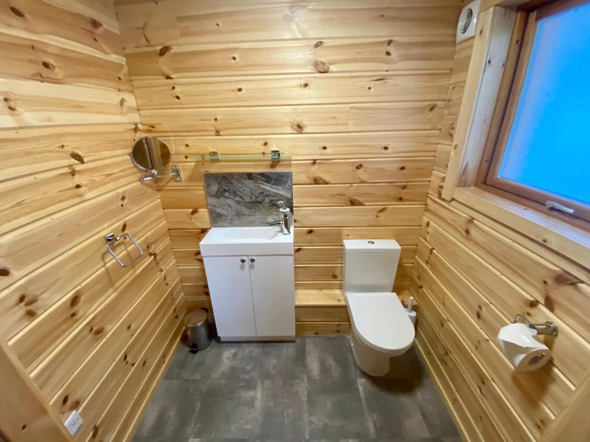Pine Lodge Gorebridge Zewnętrze zdjęcie